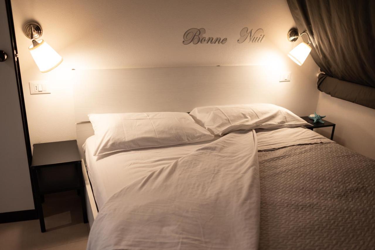068 - Casa Stella Marina In Centro, 450Metri Da Mare E Spiaggia Sestri Levante Zewnętrze zdjęcie