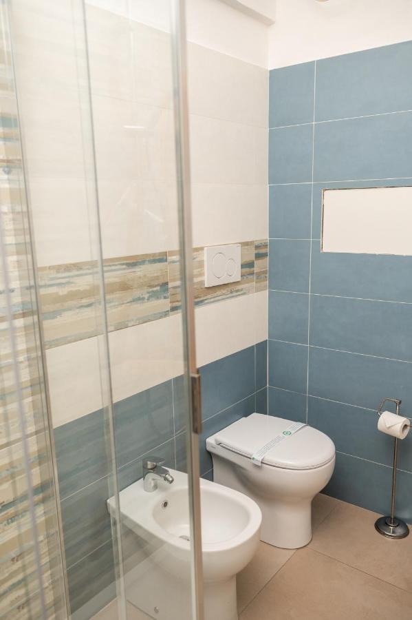068 - Casa Stella Marina In Centro, 450Metri Da Mare E Spiaggia Sestri Levante Zewnętrze zdjęcie